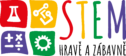 STEM hravě a zábavně